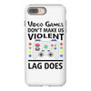i love video games iPhone 8 Plus