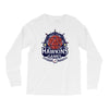 hawkins games Long Sleeve Shirts