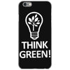 think green iPhone 6/6s Case