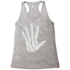 new kawhi leonard unofficial Racerback Tank