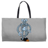 rodents' revenge Weekender Totes