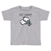 mickey mouse gangster get money Toddler T-shirt