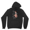 hiding in the dark Unisex Hoodie