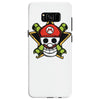 pirate plumber Samsung Galaxy S8
