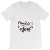 BORN IN APRIL 2018 T-Shirt