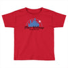 Malt Whiskey Toddler T-shirt
