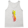 pink storm Tank Top
