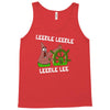 leedle leedle leedle lee Tank Top
