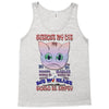 of cat lover Tank Top