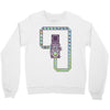 camera Crewneck Sweatshirt