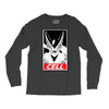 cell Long Sleeve Shirts