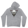 devil is real in imagination Unisex Hoodie