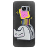 pop tart Samsung Galaxy S7 Edge