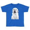 pocket puppy Toddler T-shirt
