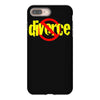 divorce iPhone 8 Plus