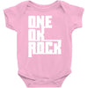 one ok rock Baby Onesie
