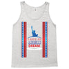 I Have an American Dream Tank Top