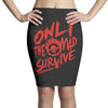 only the mad Pencil Skirts