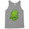 monsieur poulpe Tank Top