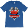 birthday boy mc queen T-Shirt