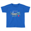 chucknorium Toddler T-shirt