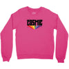 Cosmic Crewneck Sweatshirt
