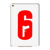Rainbow Six Siege iPad Mini 4