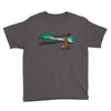 save the trees Youth Tee
