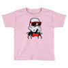 hipster trooper Toddler T-shirt