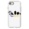Beauty and The Beast Squadgoals iPhone 8