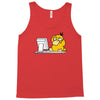 computer psy Tank Top