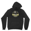 sasquatch hunter Unisex Hoodie