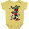 fresh life Baby Bodysuit