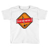 game remember six Toddler T-shirt