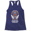 I Own It Forever The Title Senior Cost Accountant Racerback Tank