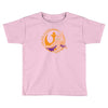 i'm not a princess Toddler T-shirt