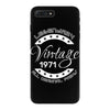 legendary vintage 1971 iPhone 7 Plus Case