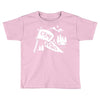 camp vibes Toddler T-shirt