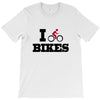 i bikes T-Shirt