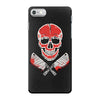 skull meat iPhone 7 Case