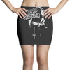ozzy osbourne prayer black sabbath Mini Skirts