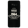 premium vintage 1964 classic perfectly aged limited edition Samsung Galaxy S8