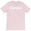 new compton gangster eazy e dr T-Shirt