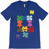 puzzled T-Shirt