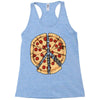 peacezza Racerback Tank