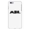 meh iPhone 6/6s Plus Case