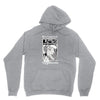 climbing in your windows Unisex Hoodie