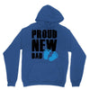 proud new boy Unisex Hoodie
