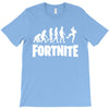 Fortnite evolution T-Shirt
