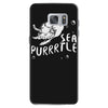 sea turtle cat Samsung Galaxy S7